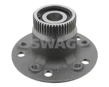 10 92 8382 SWAG Комплект подшипника ступицы колеса